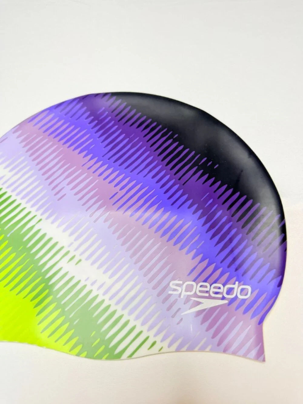 Speedo upgrade your